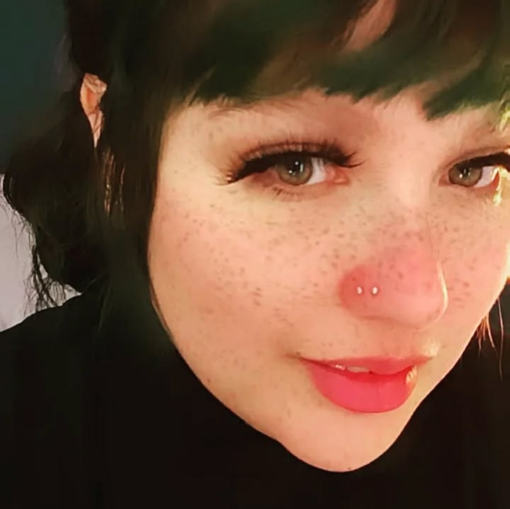 Meet your Posher, Jessie 🎃